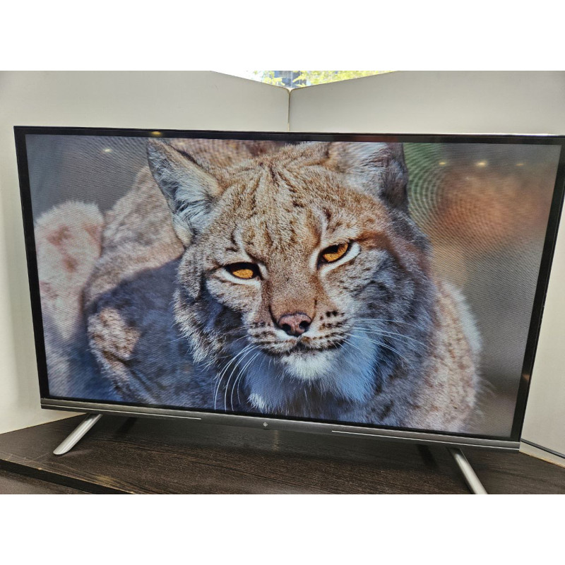 Телевизор DEXP H32H8051C/G
