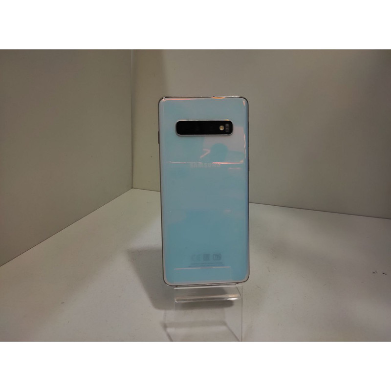 Мобильный телефон Samsung Galaxy S10 8/128 GB            
            б/у