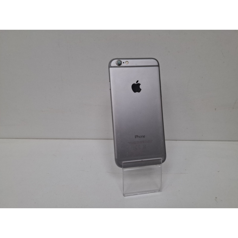 Мобильный телефон Apple iPhone 6 1/32 GB            
            б/у