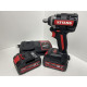 Гайковерт KEYANG IW20BLH-315 set 18В