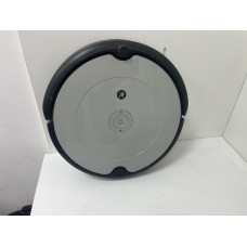 Робот-пылесос iRobot Roomba 698            
            б/у