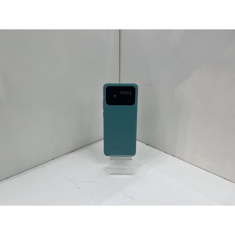 Мобильный телефон Xiaomi Poco C40 4/64 GB            
            б/у