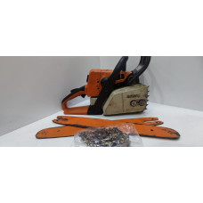 Бензопила STIHL MS 250 C            
            б/у