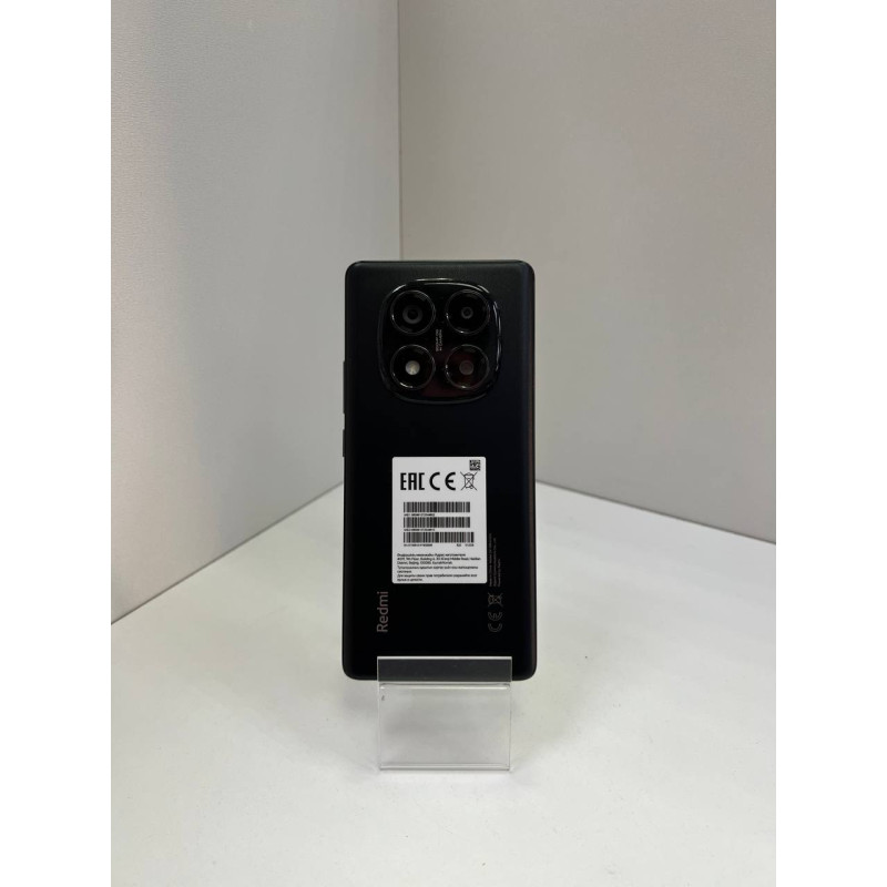 Мобильный телефон Xiaomi Redmi Note 14 Pro 12/512 GB            
            б/у