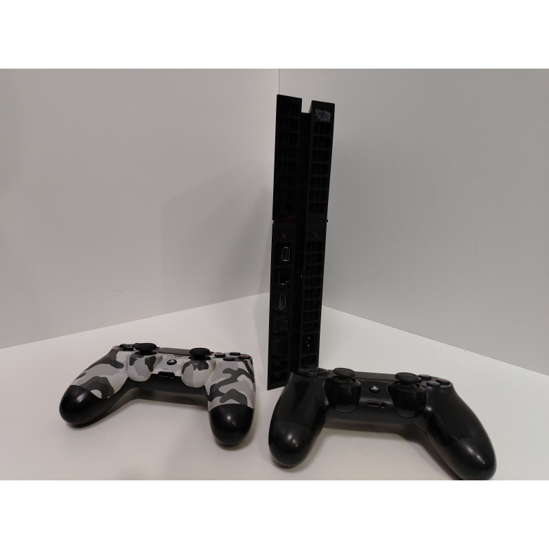Игровые приставки Sony PlayStation 4 1TB (CUH-1008A)            
            б/у