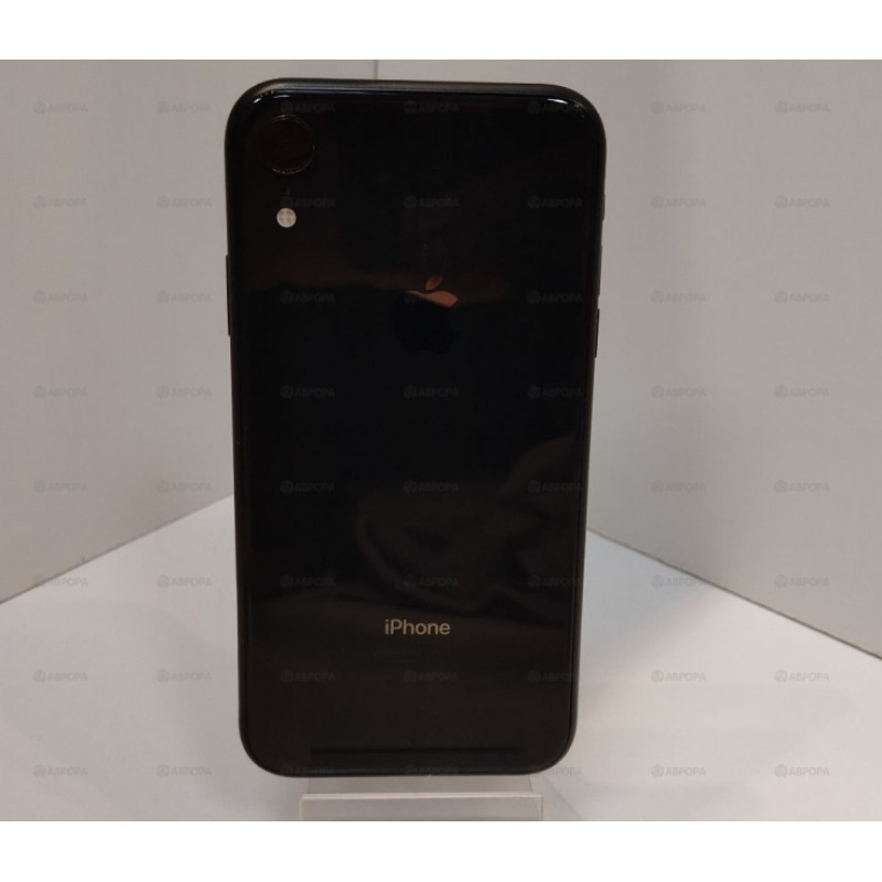 Мобильный телефон Apple iPhone XR 3/64 GB            
            б/у