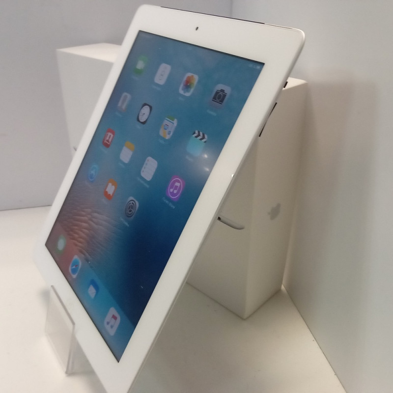 Планшет с SIM-картой Apple iPad 2 Wi-Fi+3G 16 GB            
            б/у