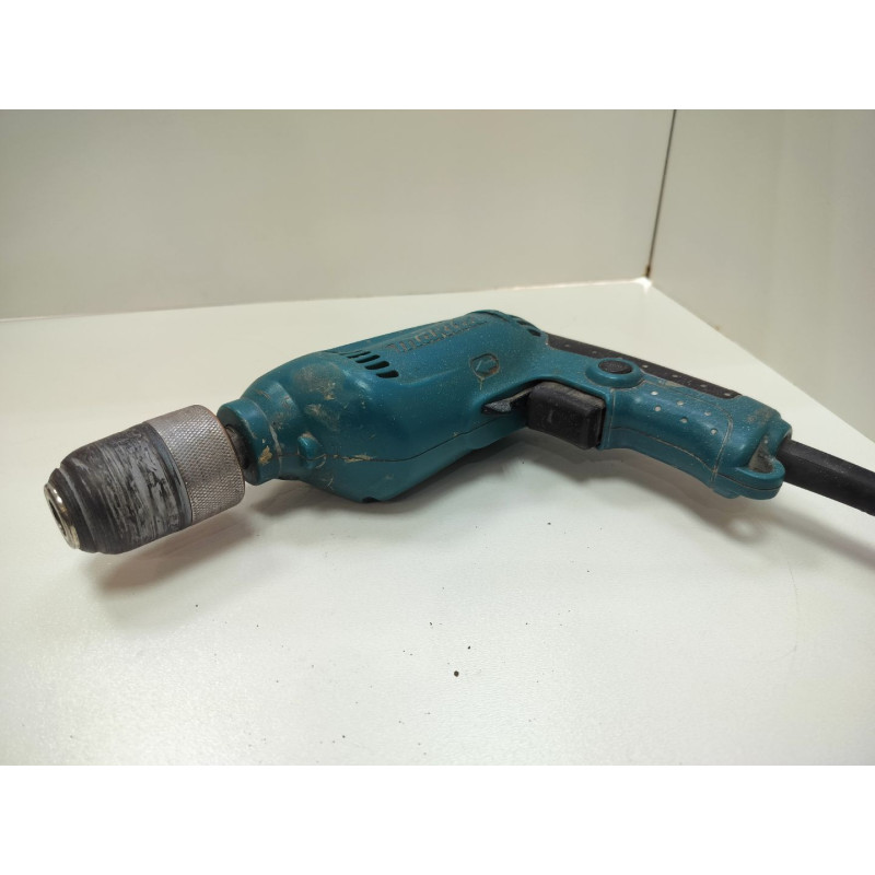 Дрель Makita 6413            
            б/у