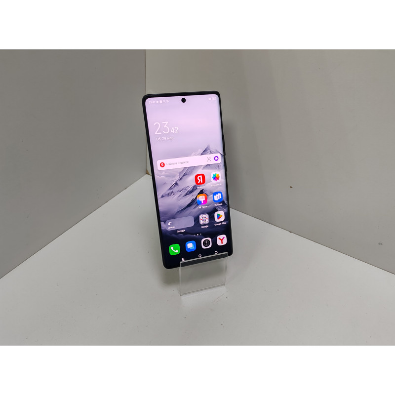 Мобильный телефон Tecno CAMON 30S 8/128 GB            
            б/у