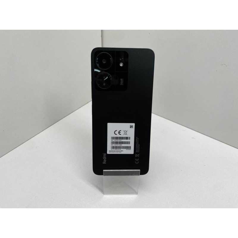 Мобильный телефон Xiaomi Redmi 13C 8/256 GB            
            б/у