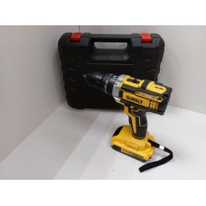 Шуруповерт Dewalt 18-25N.M            
            б/у