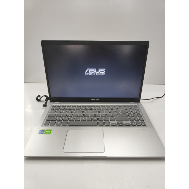 Ноутбук ASUS X515JF-BR199T            
            б/у