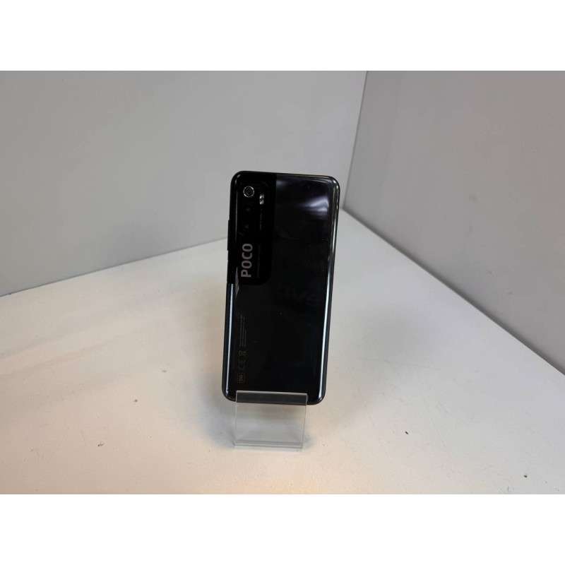 Мобильный телефон Xiaomi Poco M3 Pro 5G 6/128 GB            
            б/у