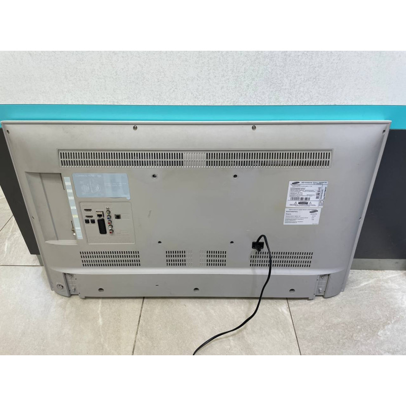 Телевизор Samsung UE40H6410            
            б/у