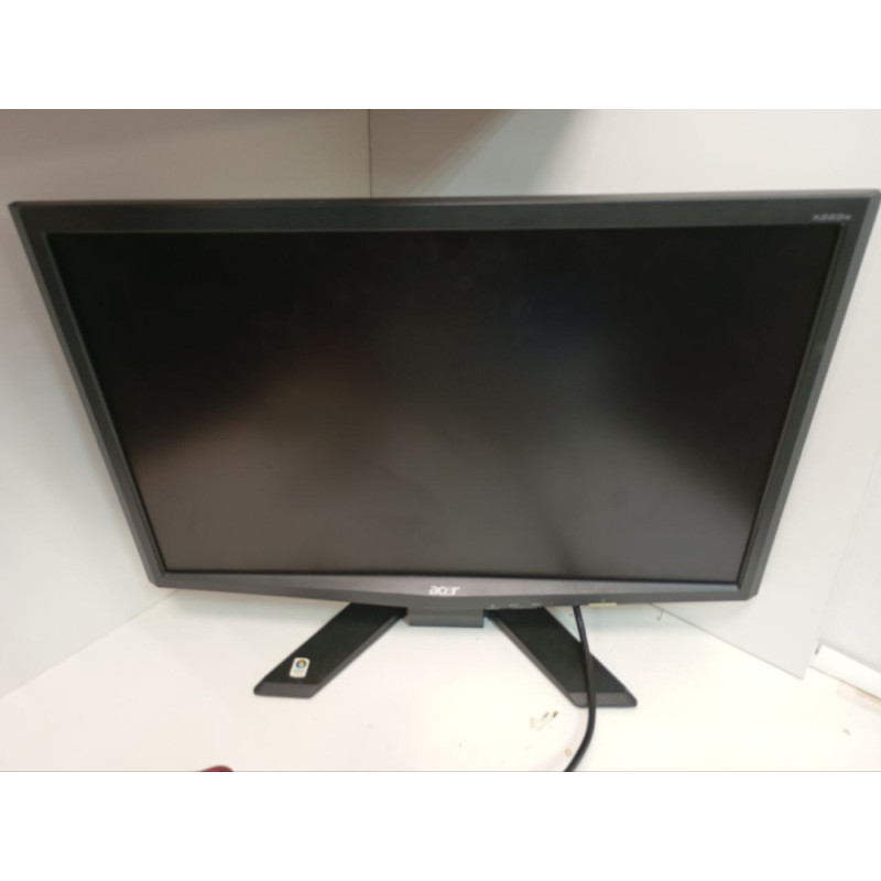 Мониторы Acer X223Wb            
            б/у