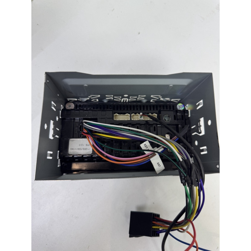 Автомагнитола Pioneer.GB GRS-7009 1/16GB            
            б/у