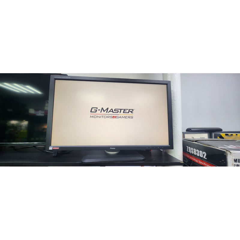 Мониторы Iiyama PL2788H            
            б/у
