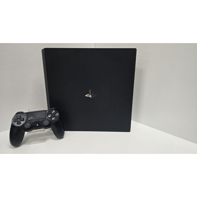Игровые приставки Sony PlayStation 4 Pro 1 ТБ            
            б/у