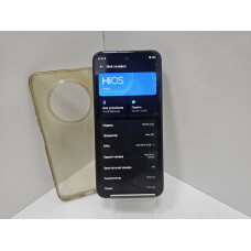 Мобильный телефон Tecno Spark 30C 6/128 GB            
            б/у