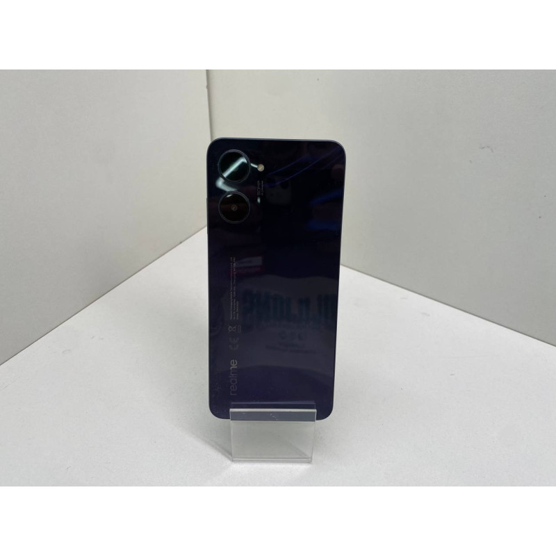 Мобильный телефон REALME 10 4/128 GB            
            б/у