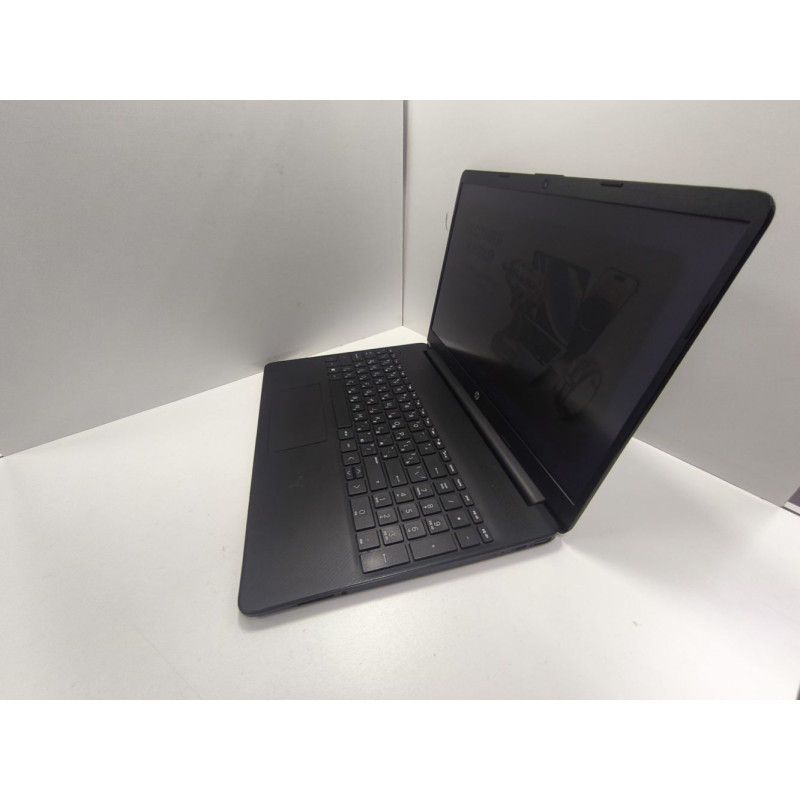 Ноутбук HP 15s-eq1061ur            
            б/у