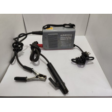 Сварочный аппарат Кратон Compact Wi-130            
            б/у