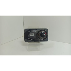 Видеорегистратор Vehicle Blackbox DVR BX50            
            б/у