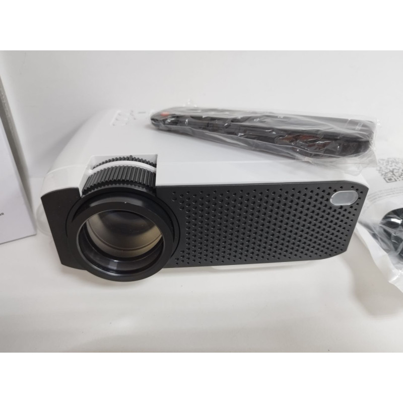 Проекторы Rombica Ray Light MPR-L720            
            б/у