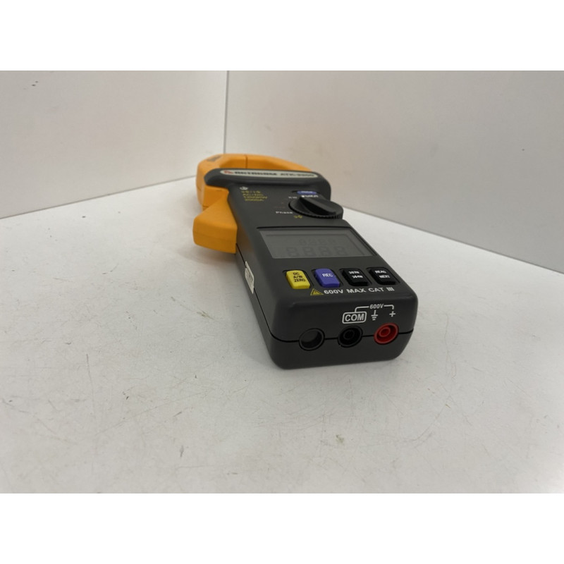 Токовые клещи Aktakom АТК-2200            
            б/у