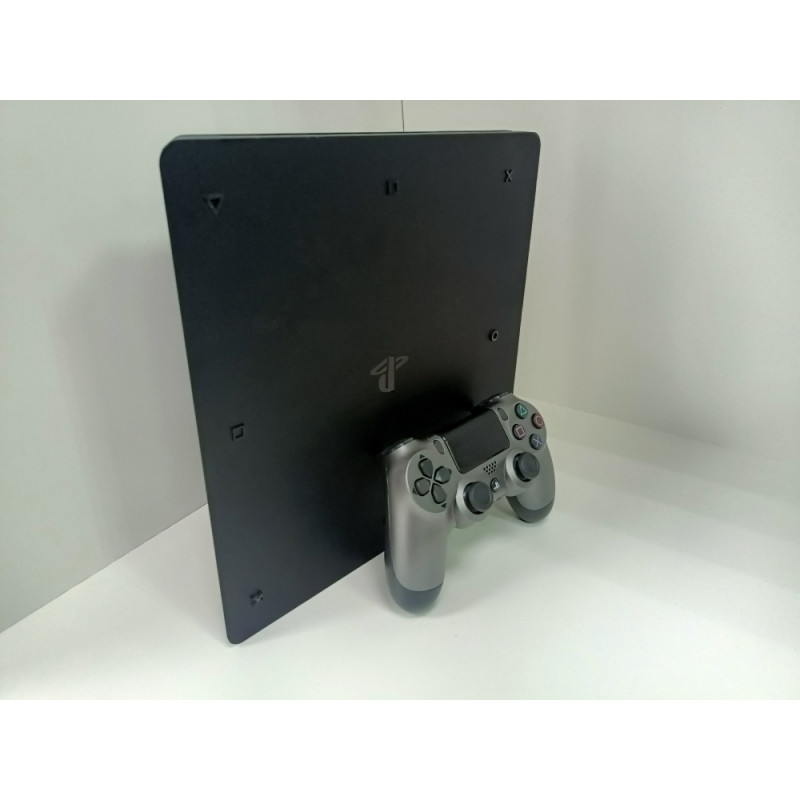 Игровые приставки Sony Playstation 4 SLIM 500GB (CUH-2216A)            
            б/у
