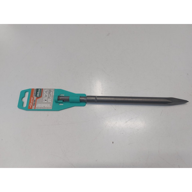 Зубило Sturm! 9018-SDS-P15X250