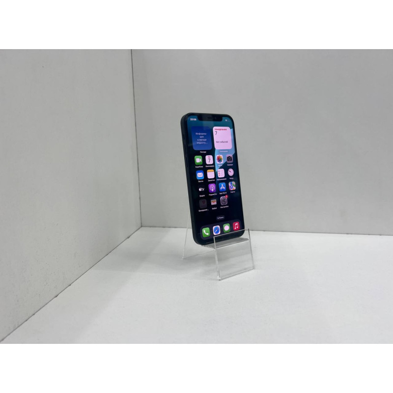 Мобильный телефон Apple iPhone 12 4/256 GB            
            б/у