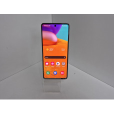 Мобильный телефон Samsung Galaxy A71 6/128 GB            
            б/у