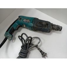 Перфораторы Makita HR2470            
            б/у