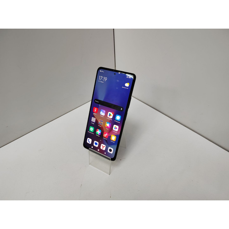 Мобильный телефон Xiaomi Redmi Note 10 Pro 8/128 GB            
            б/у