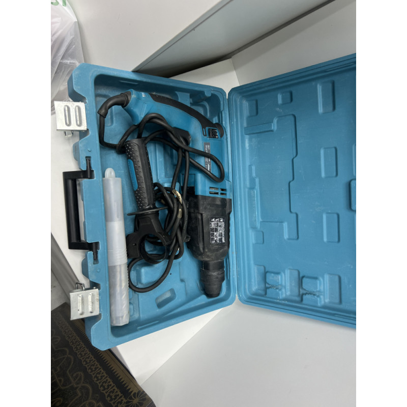 Перфораторы Workmaster ПР-1000            
            б/у