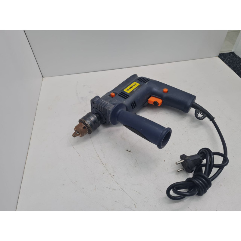 Дрель Chempion CP-3100            
            б/у