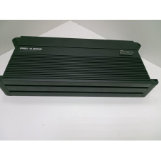 Усилитель Автомобильный AMP PRO 4.200            
            б/у
