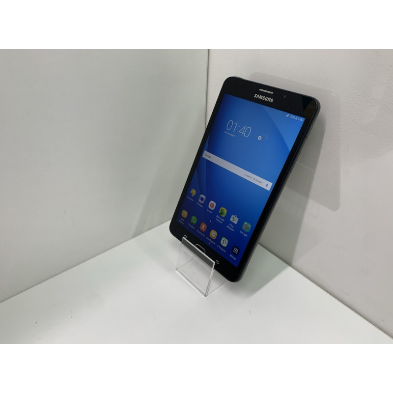 Планшет с SIM-картой Samsung SM-T285            
            б/у
