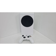 Игровые приставки Xbox Series S 512 ГБ            
            б/у