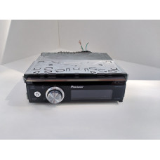 Автомагнитола Pioneer deh-x8700BT            
            б/у