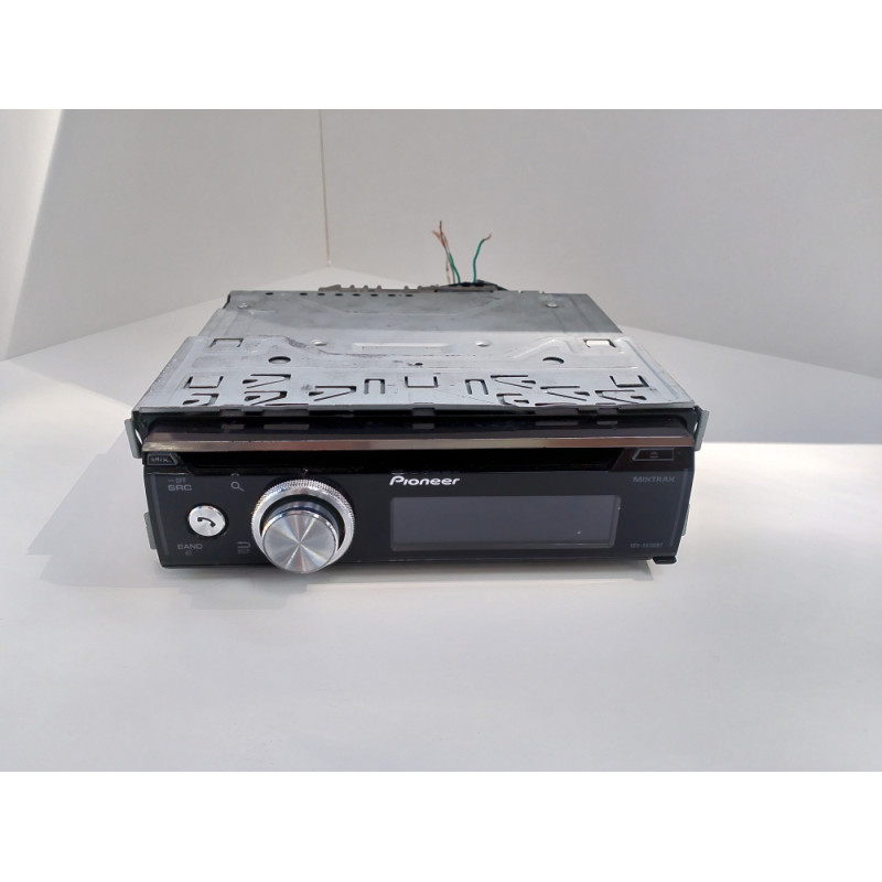 Автомагнитола Pioneer deh-x8700BT            
            б/у
