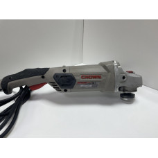 Болгарка Crown CT13507-150N            
            б/у