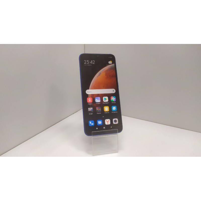 Мобильный телефон Xiaomi Redmi 9A 2/32 GB            
            б/у