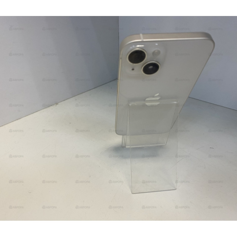 Мобильный телефон Apple iPhone 14 6/128 GB            
            б/у