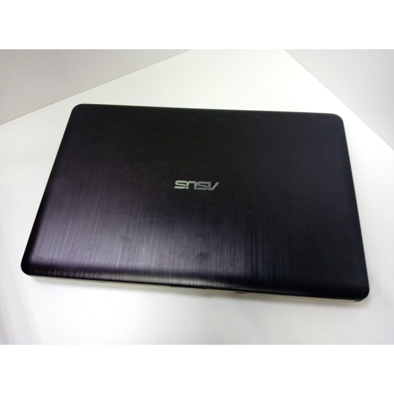 Ноутбук ASUS X540SA-XX002T            
            б/у