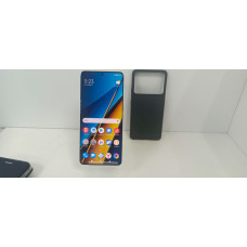 Мобильный телефон Xiaomi Poco X6 5G 8/256 GB            
            б/у