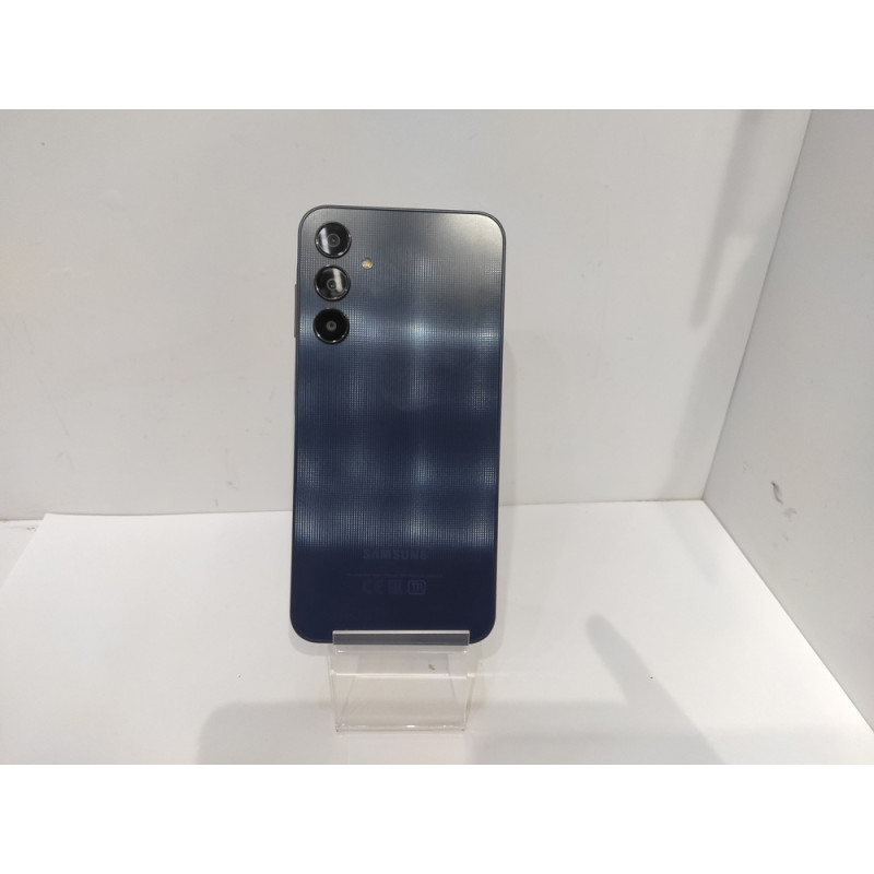 Мобильный телефон Samsung Galaxy A25 5G 6/128 GB            
            б/у