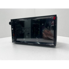 Автомагнитола DV-Pioneer P51