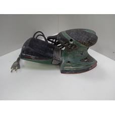 Дельташлифмашина Bosch PSM 160 A            
            б/у